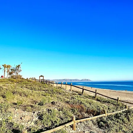 Apartment Vistas Al Mar, Playa Y Cabo De Gata Retamar (Almeria)